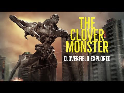 Monsters & Creatures Explored