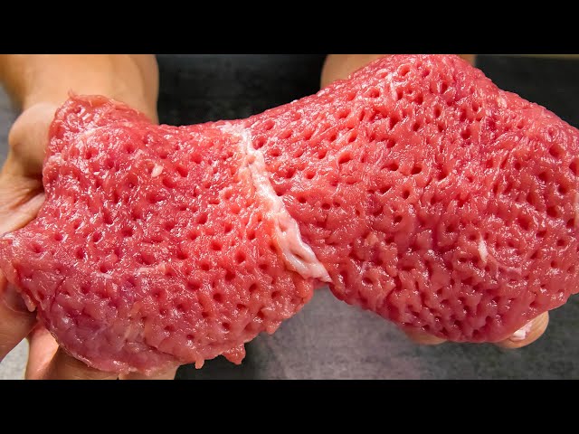 Don't Fry Meat! Anymore!!! New Japanese Trick Is Taking Over The World!!!