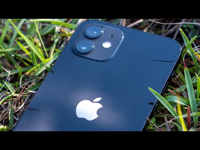 Why iPhone 12 is NOT what you think in 2023..