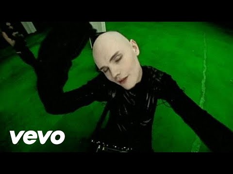 The Smashing Pumpkins - The Everlasting Gaze (Official Music Video)