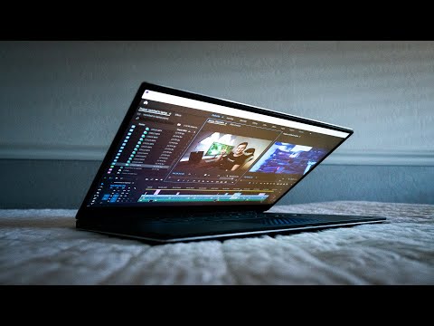 Why I Switched from a Custom Desktop PC to Laptop
