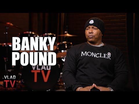 Banky Pound on the Toughest Part of Adapting to Life After Prison (Part 10)