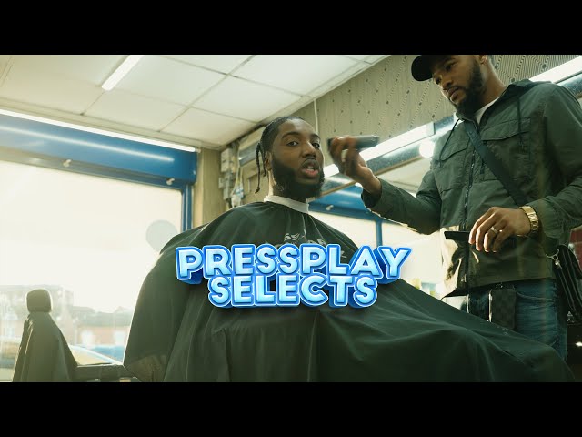 HY Direct - It Is What It Is (Music Video) | Pressplay