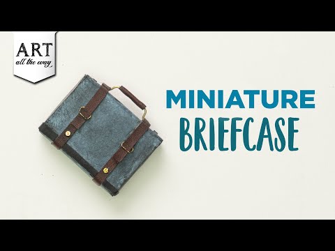 Miniature Crafts
