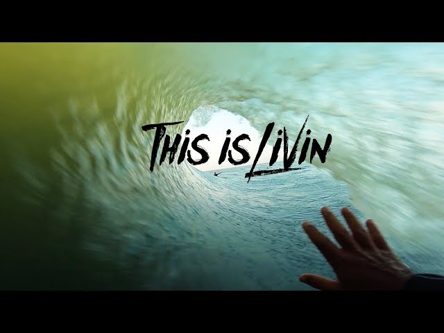 Africa pt. 2 || This is Livin' Episode 11