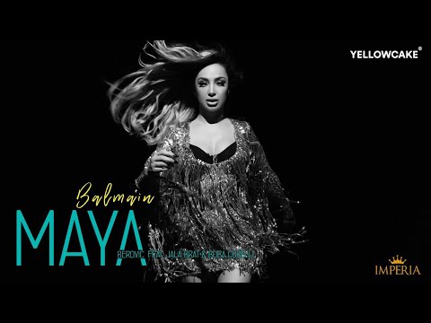 Maya Berovic - Cijeli Album 2017 - Viktorijina Tajna