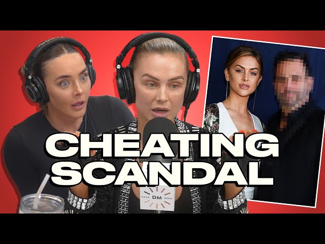 Lala Kent On Setting The Record Straight, Vanderpump Rules Future, Sex, & Dating