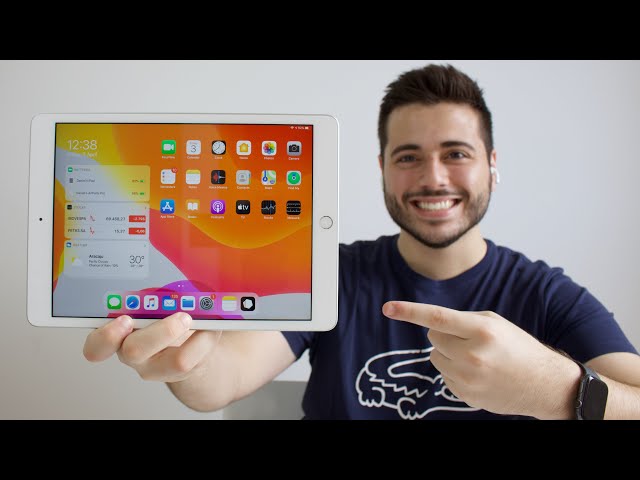 iPad 7th Gen - Tips, Tricks & Pro Features