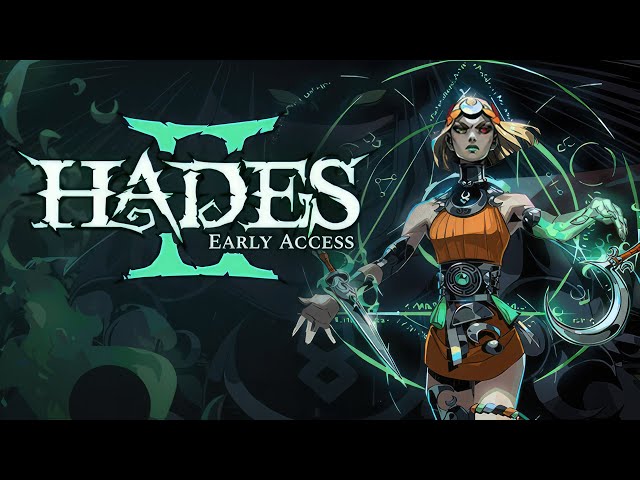 Hades II | Early Access | GamePlay PC