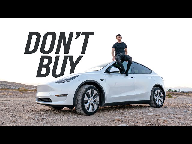 Watch This BEFORE You Buy A Car! (1/10th Car Buying Rule)