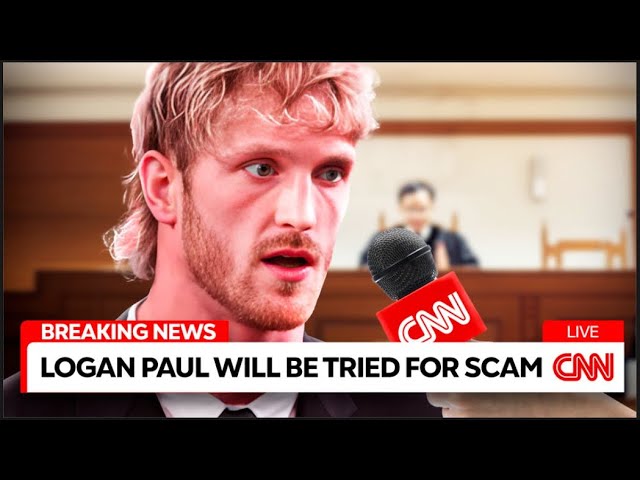 Logan Paul Finally Gets What He Deserves