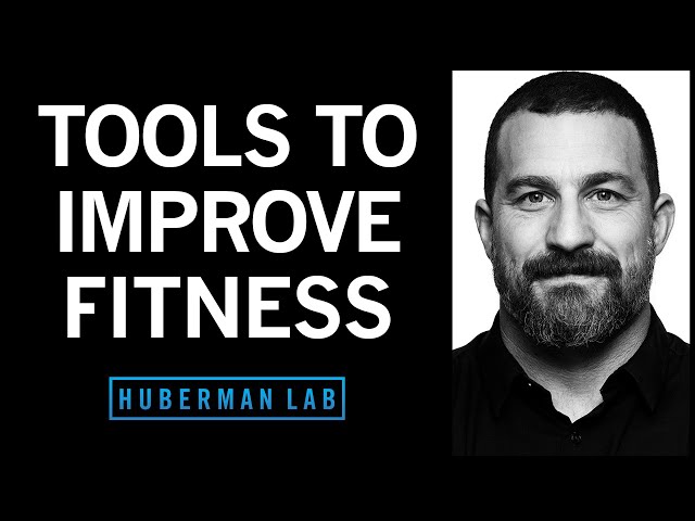 Science-Supported Tools to Accelerate Your Fitness Goals