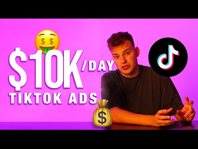 Scaling Pay-Per-Call $10k/day on Tiktok ads | Affiliate Marketing