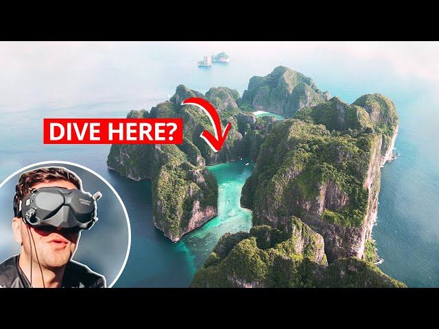 Heaven of Thailand – Everyone Must See This