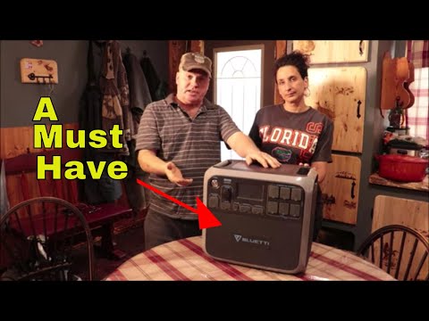 Most Over Looked Items For Off Grid Living