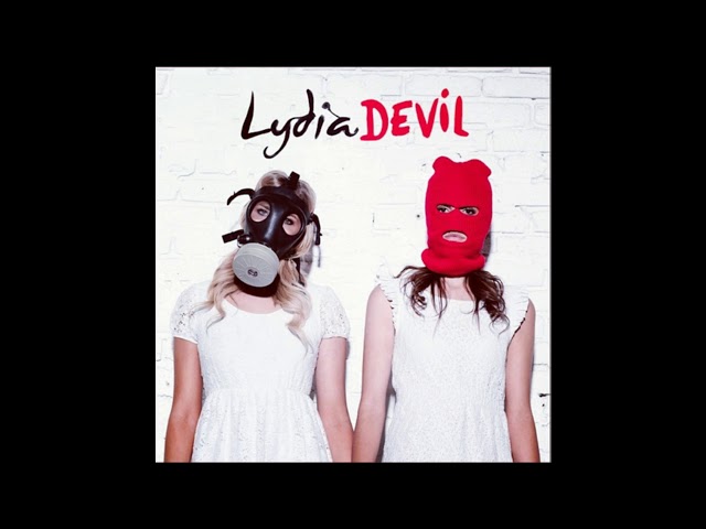 Lydia - Best Tracks