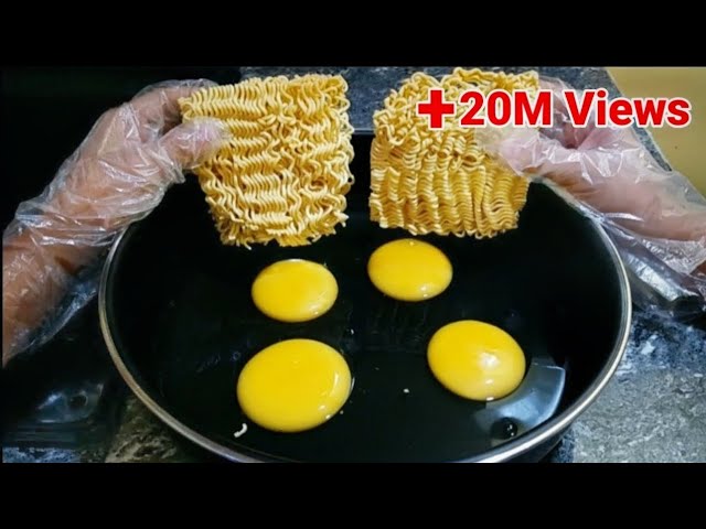 Don't cook noodles until you see this recipe! Tasty and easy 😋 👌