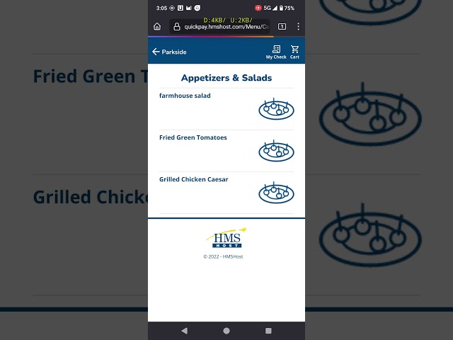 QR code restaurant menu has popup ads in it; BRING BACK REAL MENUS - AND FK YOUR ADS!