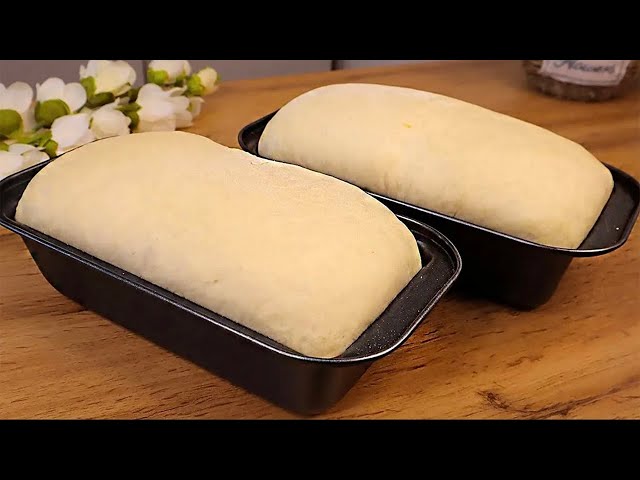 Bread in 5 minutes. I wish I had known this recipe 20 years ago! 3 top recipes
