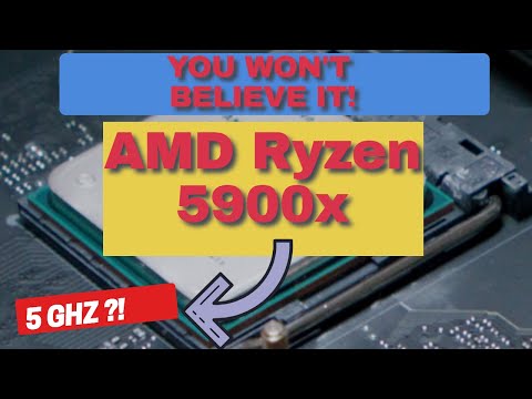 AMD News