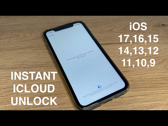 FEBRUARY 2024!! Unlock every iphone in world ✅how to bypass iphone forgot password✅100% Success