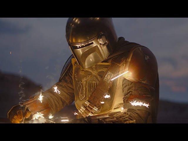 The History Of Mandalorian Armor Fully Explained
