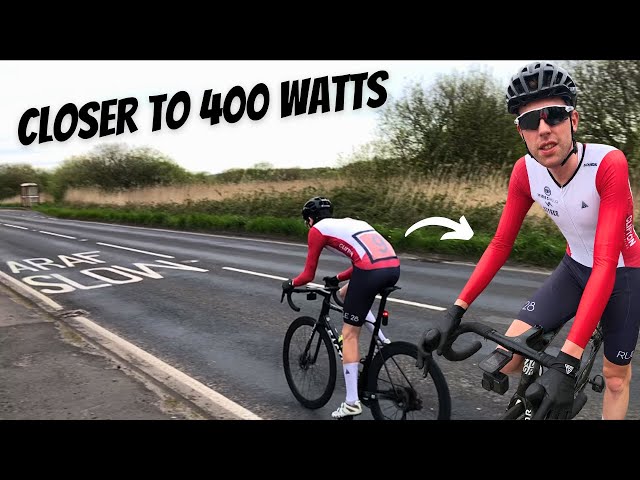 ONE OF MY BEST TT PERFORMANCES // 1 week until Kill the Hill and Mallorca
