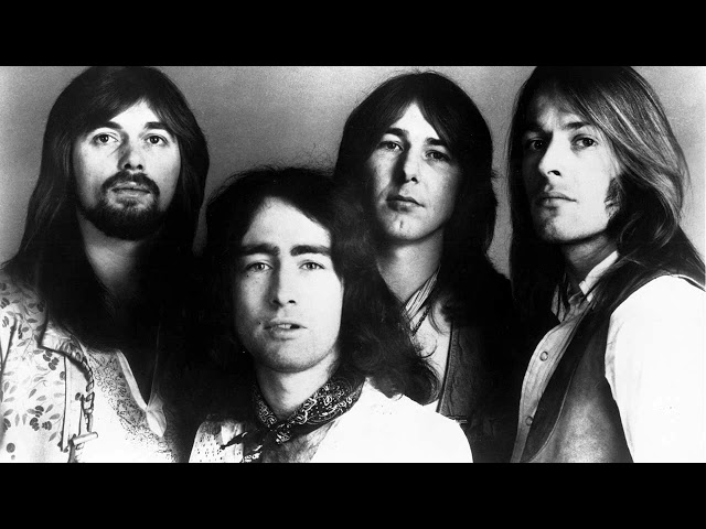 Bad Company - Can't Get Enough (Full Cover)