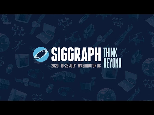 SIGGRAPH 2020 Electronic Theater Submission Instructions