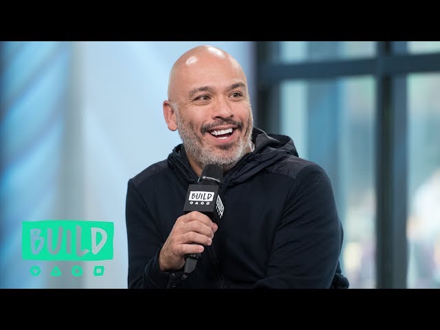 Jo Koy Chats About The LOL Series, "Inglorious Pranksters"