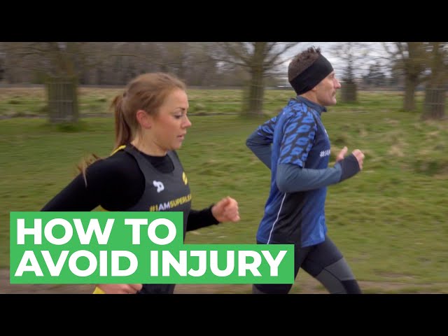 How To Avoid Injury When Triathlon Training