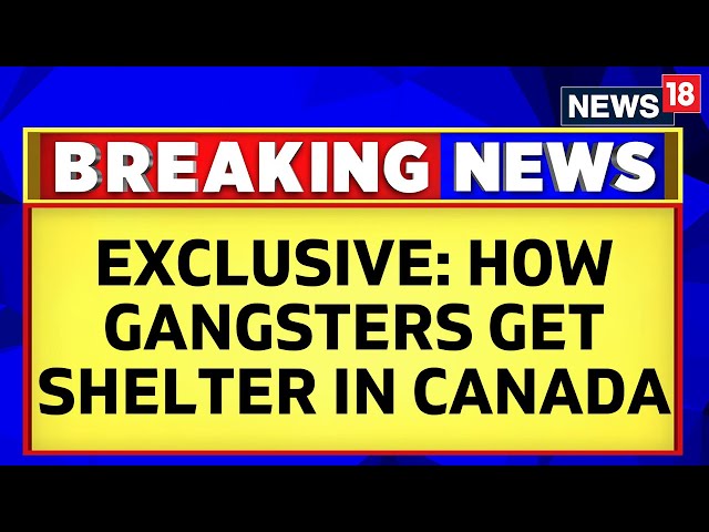 ISI Aids Gangsters In Visa Process, Canada-Pakistan Nexus In Play: Top Intel Source | English News