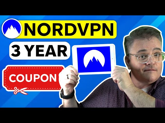 Does NordVPN have a 3 Year Coupon?