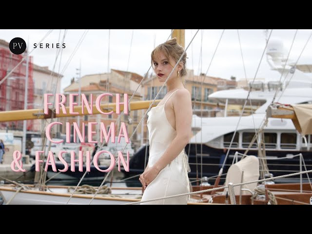 Summer Outfits Inspired by Brigitte Bardot's Iconic Movies | Camille Yolaine | Parisian Vibe