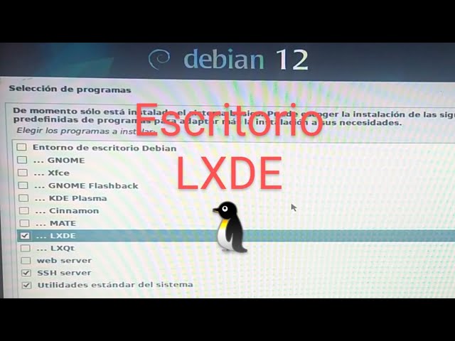 ¿Con Cuánta RAM arranca El Escritorio más Ligero de Linux Debian?