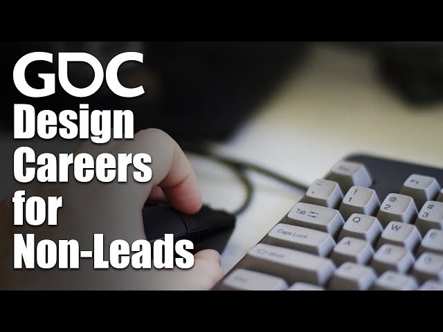 Force Multipliers: Longterm Design Careers for Non-Leads
