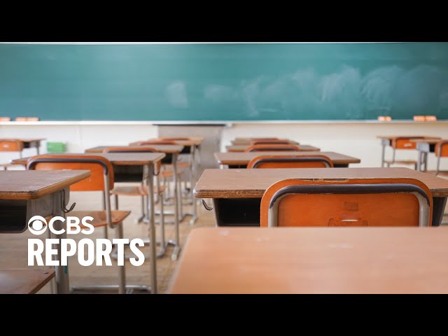 Sex. Consent. Education. | CBS Reports