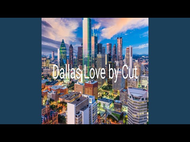 Dallas Love