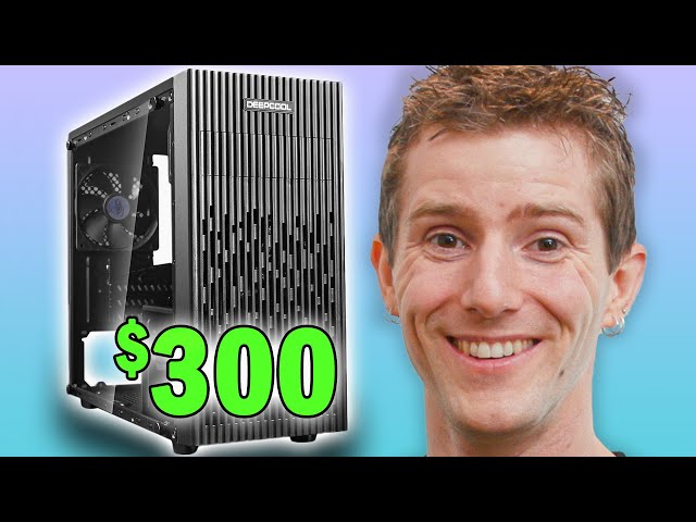 The Perfect DIY Gaming PC - Early 2020 Buyer's Guide