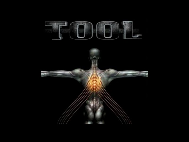 Tool - Salival (2000) FULL ALBUM