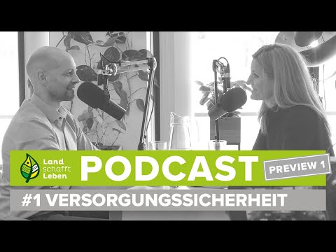 LSL-Podcast: Previews