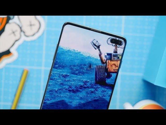 Samsung Galaxy S10+ Review: The Bar is Set!