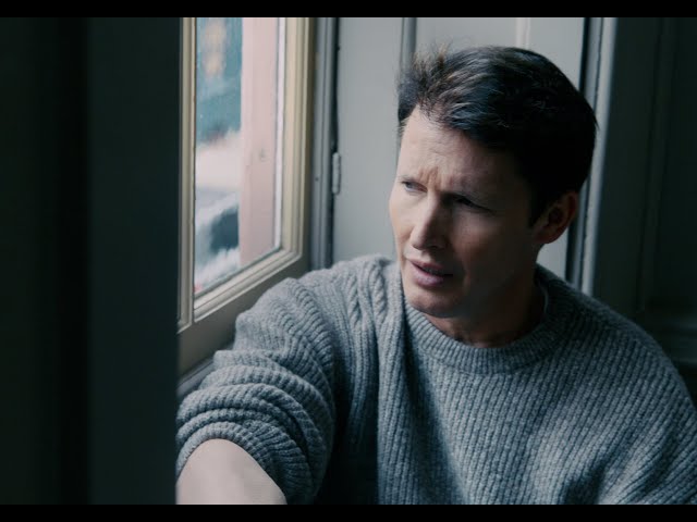 James Blunt - The Girl That Never Was (Official Video)