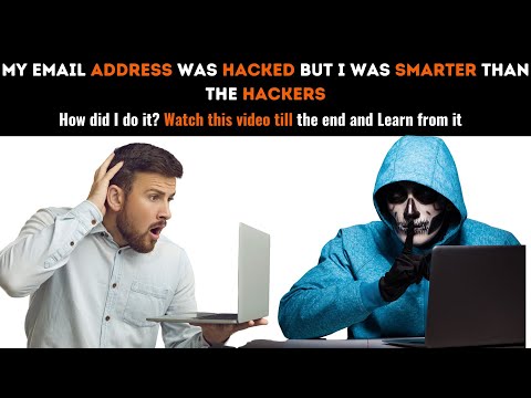 Prevent Hackers from hacking your Device