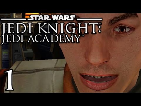 Jedi Academy 2021