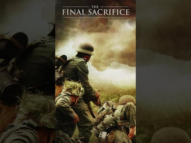 The Final Sacrifice - Free Movie on YouTube