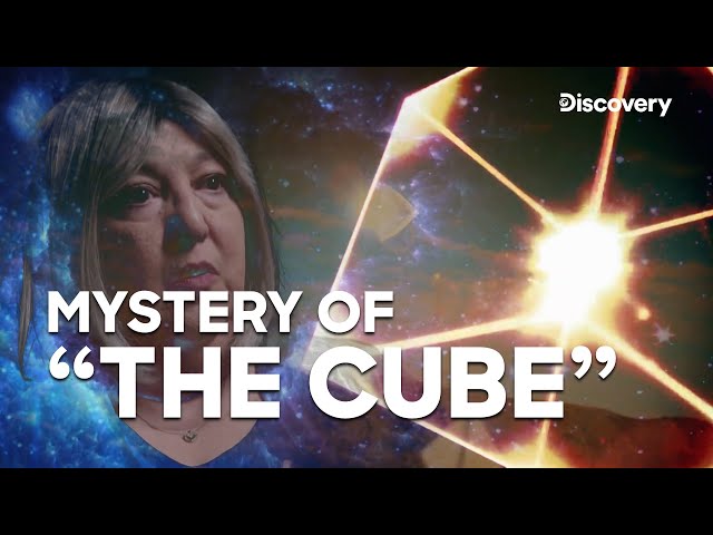 The Enigma of Cube UFO from Missouri | UFO Witness | Discovery Channel India