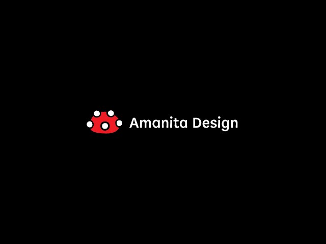 Evolution Of Amanita Design Games (2003 - 2021)