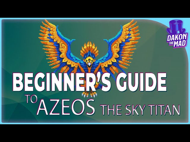 Core Keeper | Beginner's Guide to Azeos