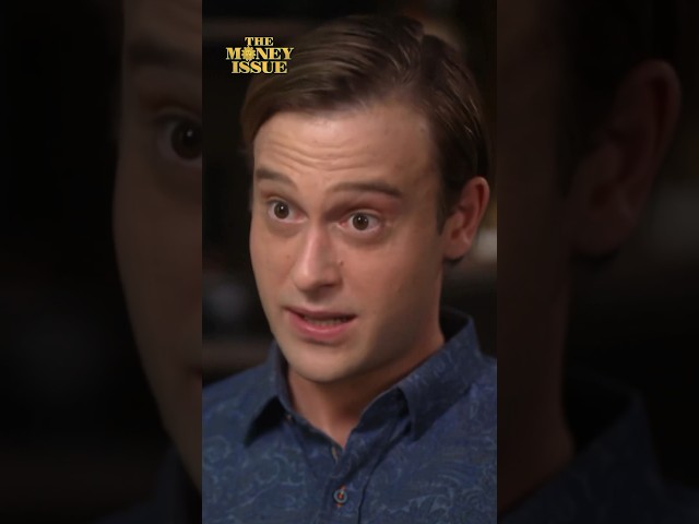 Tyler Henry talks about how he discovered his psychic ability #shorts